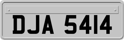 DJA5414
