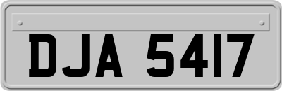DJA5417