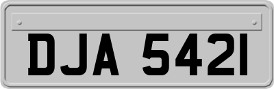 DJA5421