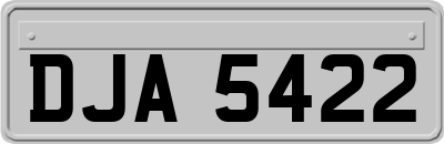 DJA5422