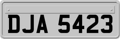 DJA5423