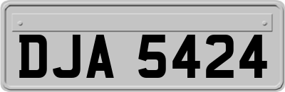 DJA5424