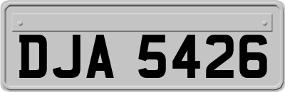 DJA5426