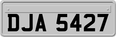 DJA5427