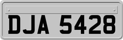 DJA5428