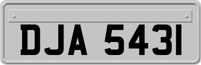 DJA5431