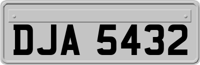 DJA5432