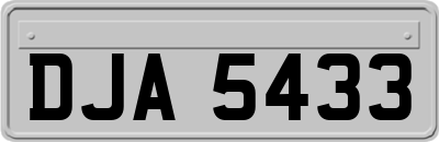 DJA5433