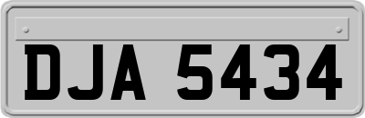 DJA5434