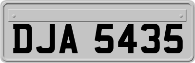DJA5435