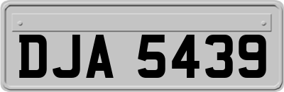 DJA5439