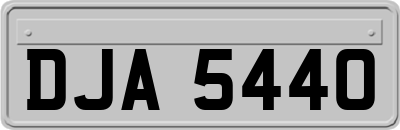 DJA5440