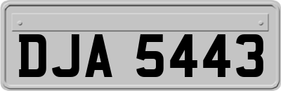 DJA5443