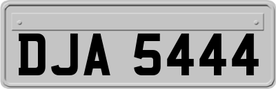DJA5444