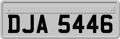 DJA5446