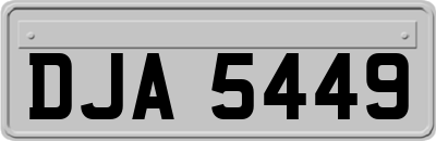 DJA5449