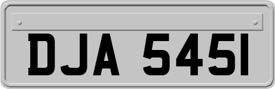 DJA5451