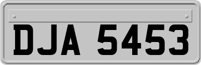 DJA5453