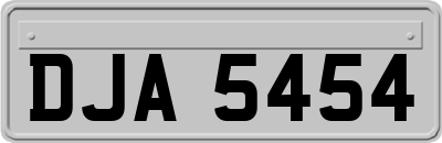 DJA5454