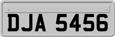 DJA5456