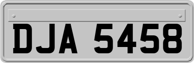 DJA5458