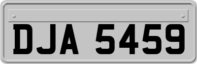 DJA5459