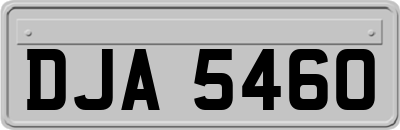 DJA5460