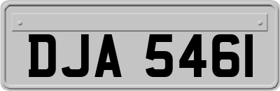 DJA5461