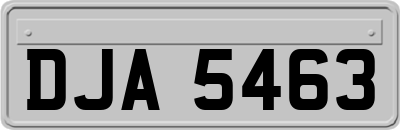 DJA5463