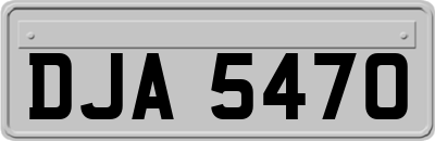 DJA5470