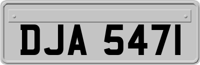DJA5471