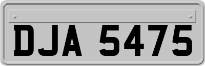 DJA5475