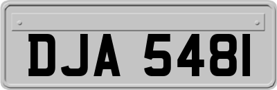 DJA5481