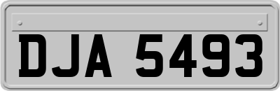 DJA5493
