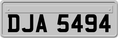 DJA5494