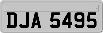 DJA5495