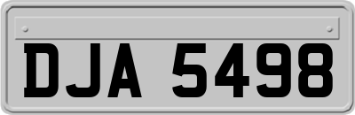 DJA5498