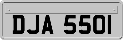 DJA5501