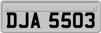 DJA5503