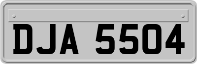 DJA5504