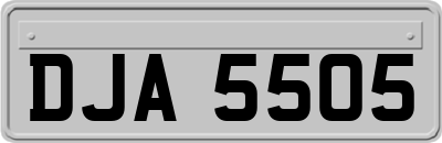 DJA5505