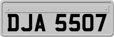 DJA5507