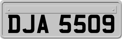 DJA5509