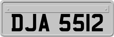 DJA5512