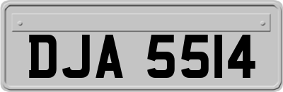 DJA5514