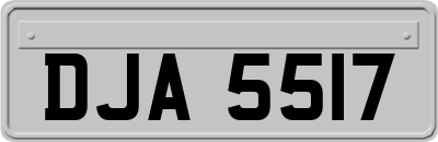 DJA5517