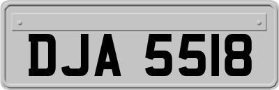 DJA5518