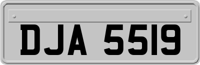 DJA5519