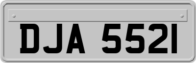 DJA5521
