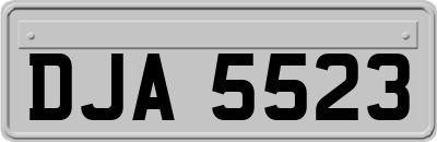 DJA5523